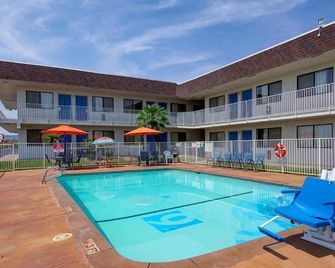 Motel 6 Saint George, Sc – I-95 - Saint George