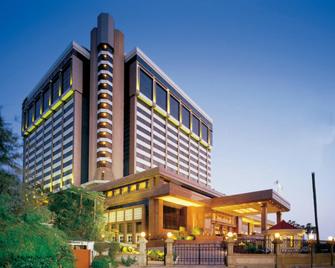 Taj Lands End - Mumbai - Bygning