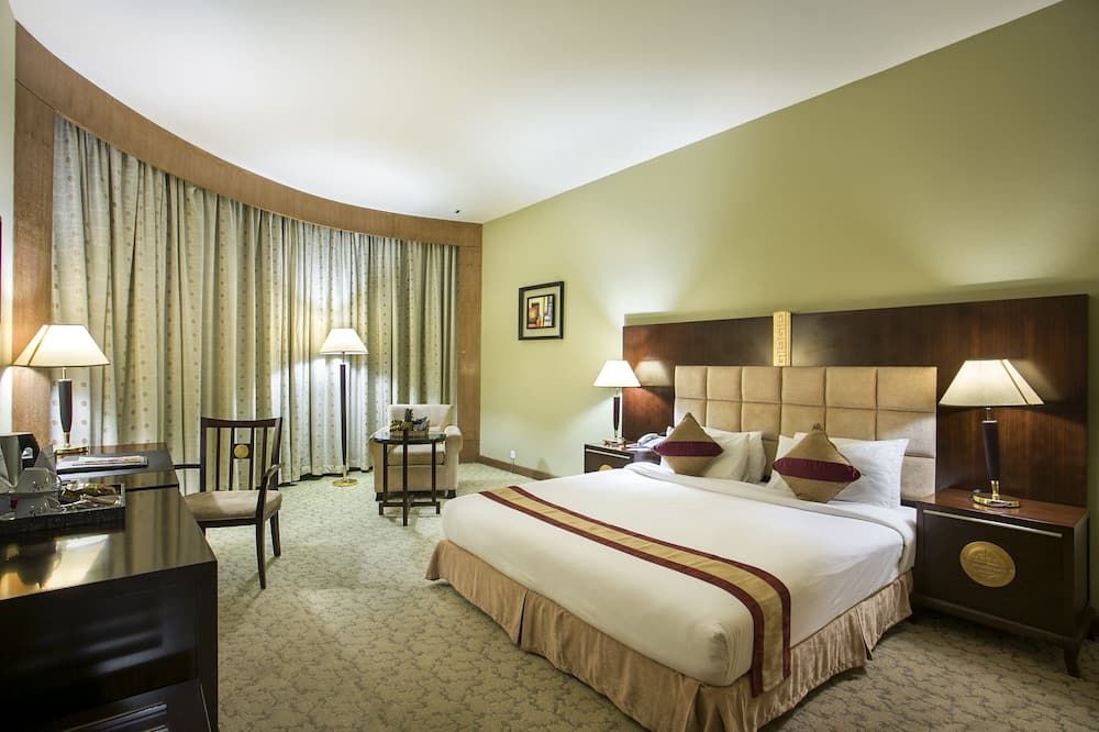 فندق روز فيو