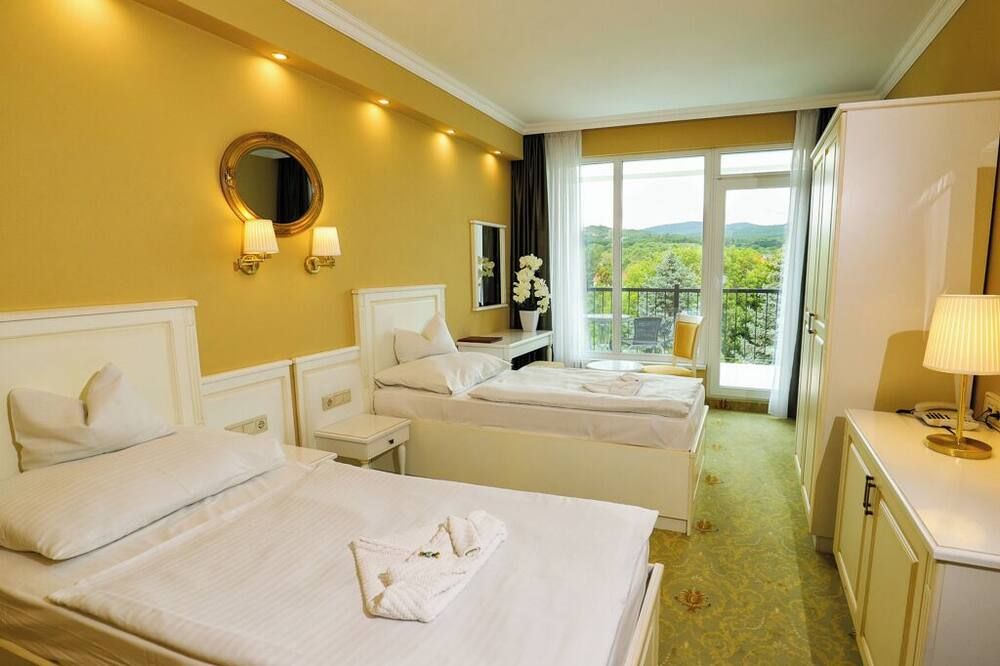Calimbra Wellness Hotel Superior - Miskolc