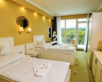 Calimbra Wellness Hotel Superior - Miskolc