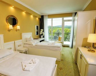 Calimbra Wellness Hotel Superior - Miskolc