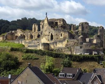 Valkenhof - Valkenburg Aan De Geul - Outdoor view