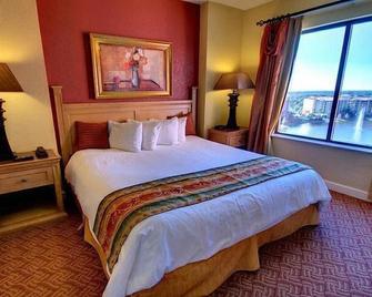 Located just minutes from Disney 2 bedroom - Lake Buena Vista - Sypialnia