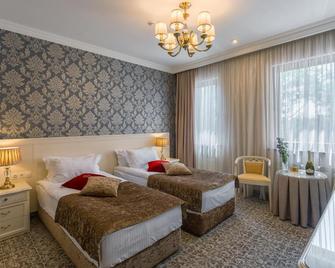 De Volan Boutique Hotel - Odesa - Slaapkamer
