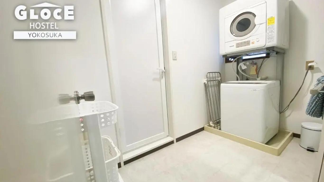 Glocal Hostel Yokosuka
