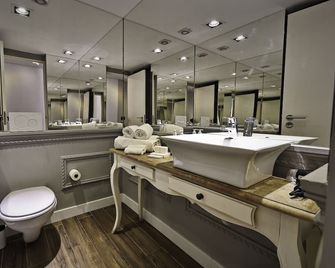 Lapa 82 Boutique Bed & Breakfast - Lisboa