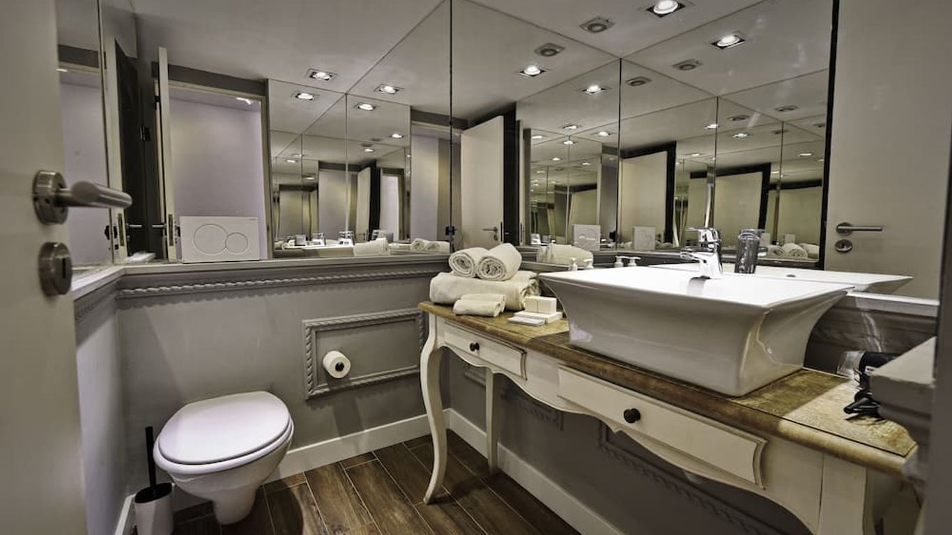 Lapa 82 - Boutique Bed & Breakfast