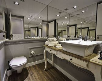 Lapa 82 - Boutique Bed & Breakfast - Lissabon