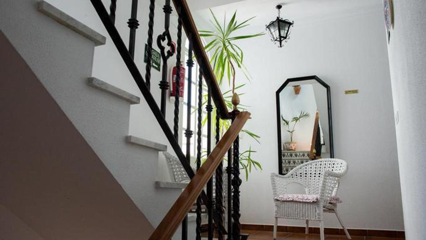 Hostal Andalucia