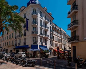 Crisol Belle Epoque - Cannes - Gebäude