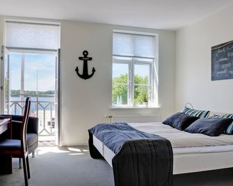 Hotel Nysted Havn - Nysted - Habitación
