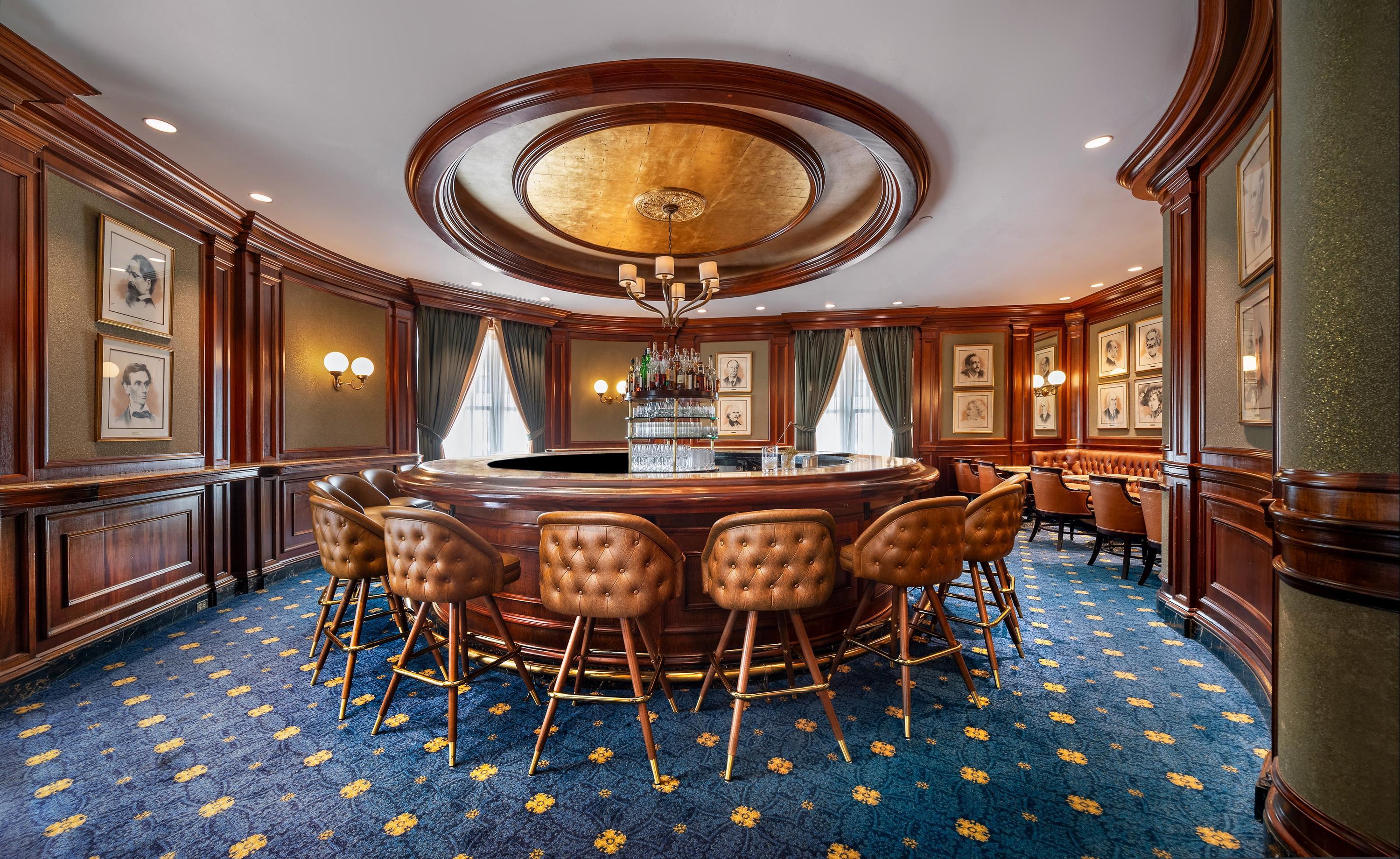 Willard Intercontinental Washington By IHG from $253