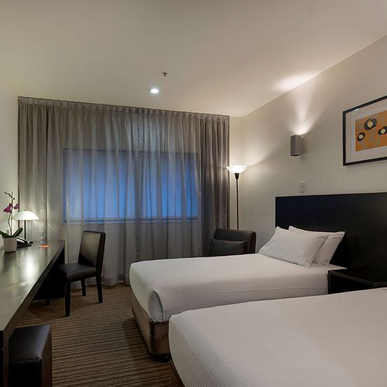 Causeway 353 Hotel image 1