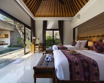 Adepa Resort - North Kuta