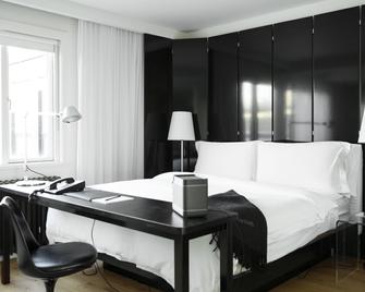 101 Hotel, a Member of Design Hotels - Reykjavik - Camera da letto