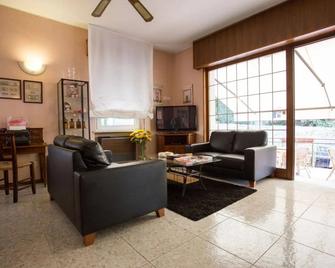 Hotel Benacus - Bardolino - Sufragerie