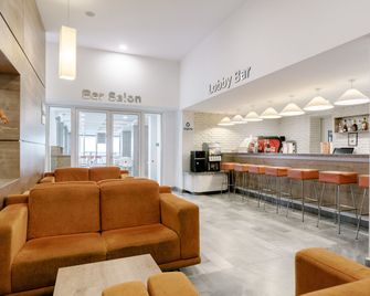 Luca Helios Beach - Obzor - Lobby