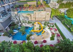 Mercure Pattaya Ocean Resort - Pattaya - Edificio