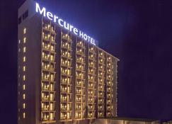 Mercure Pattaya Ocean Resort - Pattaya - Gebouw