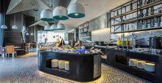 Mercure Pattaya Ocean Resort - Trung tâm Pattaya - Nhà hàng