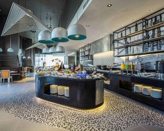 Mercure Pattaya Ocean Resort - Trung tâm Pattaya - Nhà hàng