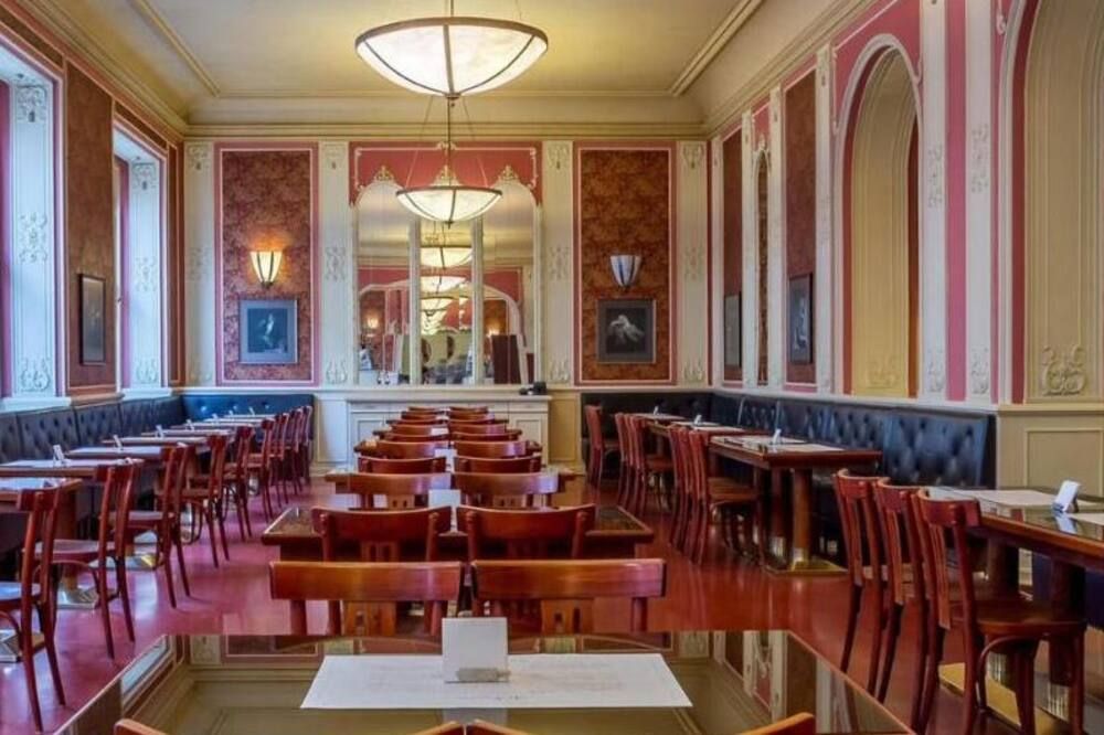 Hotel Adler - Czech Leading Hotels thumbnail 3
