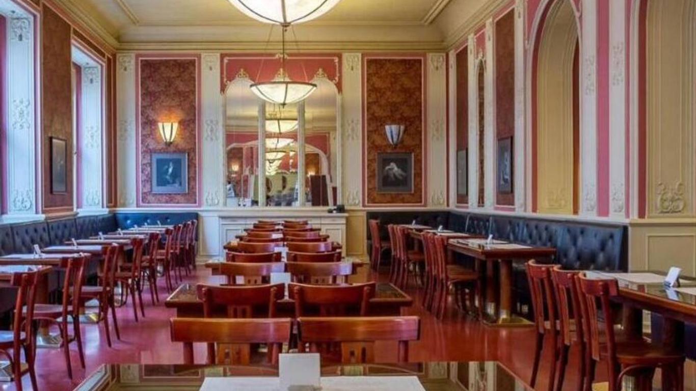 Hotel Adler - Czech Leading Hotels