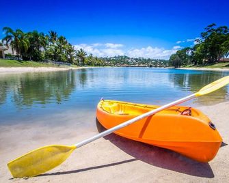 Bay of Palms - Elanora