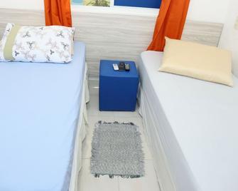 Pousada Solriso - Florianópolis - Habitación