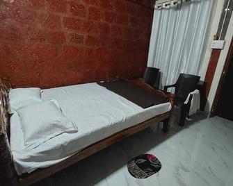 Jrn Island Beach Stay Resort - Kumta - Habitación