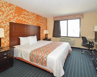 Corona Hotel New York - Laguardia Airport - קווינס - חדר שינה