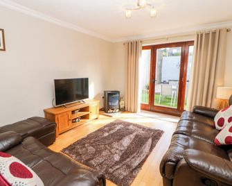 Summerseat - Kirkby Stephen - Wohnzimmer