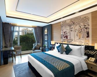 Fortune Park Sishmo, Bhubaneswar - Member Itc Hotels' Group - Bhubaneswar - Phòng ngủ