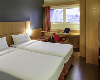 ibis Belém Aeroporto - Belém - Habitación