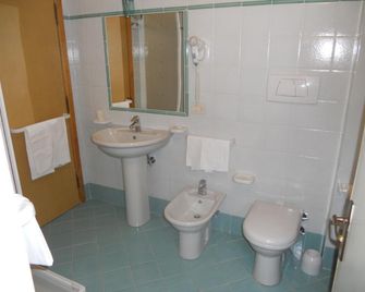 Albergo Generale Cantore - Monte Amiata - Monte Amiata