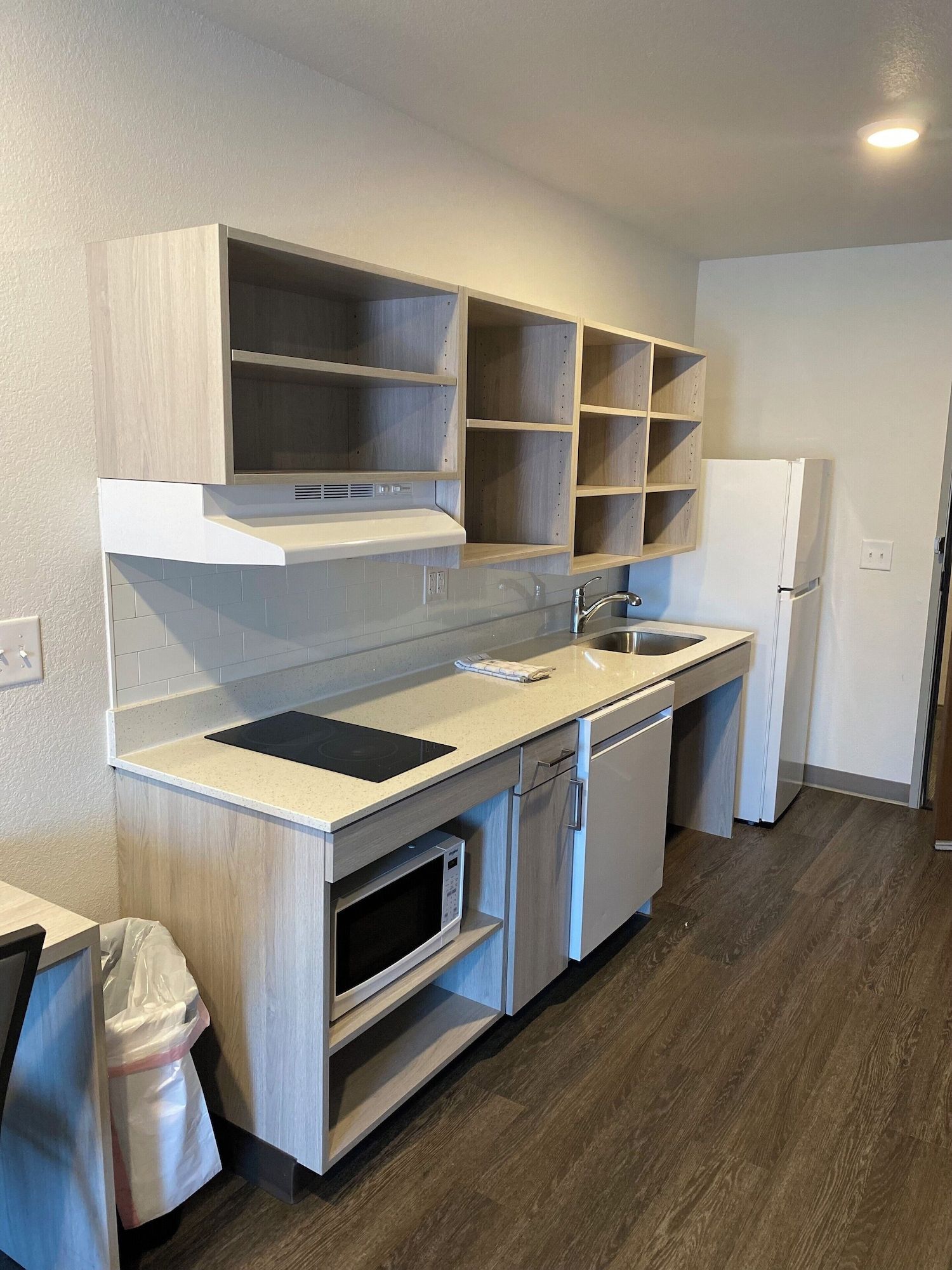 Woodspring Suites Hermitage - Nashville Airport - Hermitage