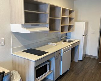 Woodspring Suites Hermitage - Nashville Airport - Hermitage