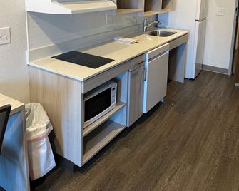 Woodspring Suites Hermitage - Nashville Airport - Hermitage