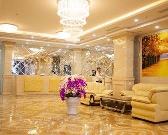 Pariat River Front Hotel - Da Nang - Lobby