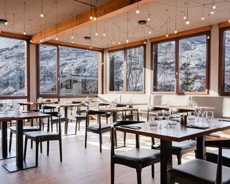 Alpeen Hotel - Les Ménuires - Restaurant