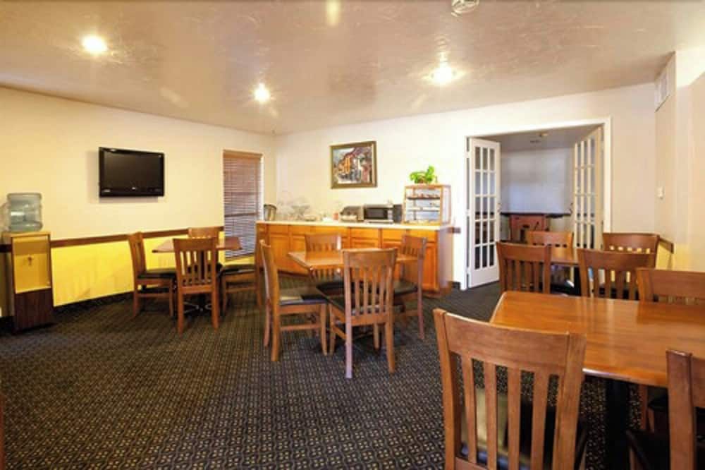 Weatherford Heritage Inn thumbnail 2