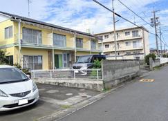 Perfect For Good To Rugby World Cup ~ 4 People 10 Minutes On Foot From Kakegawa Station, 15 Minutes By Ecopa - Kakegawa - Bangunan