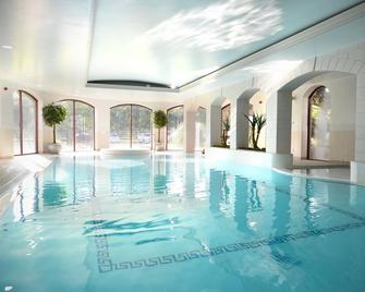 Mill Park Hotel - Donegal - Piscina