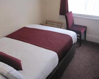 Mabledon Court Hotel - London - Bedroom