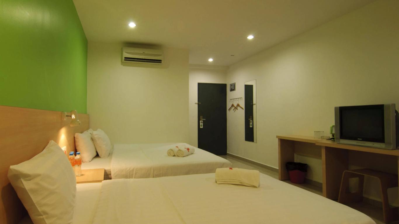 T Hotel Changlun