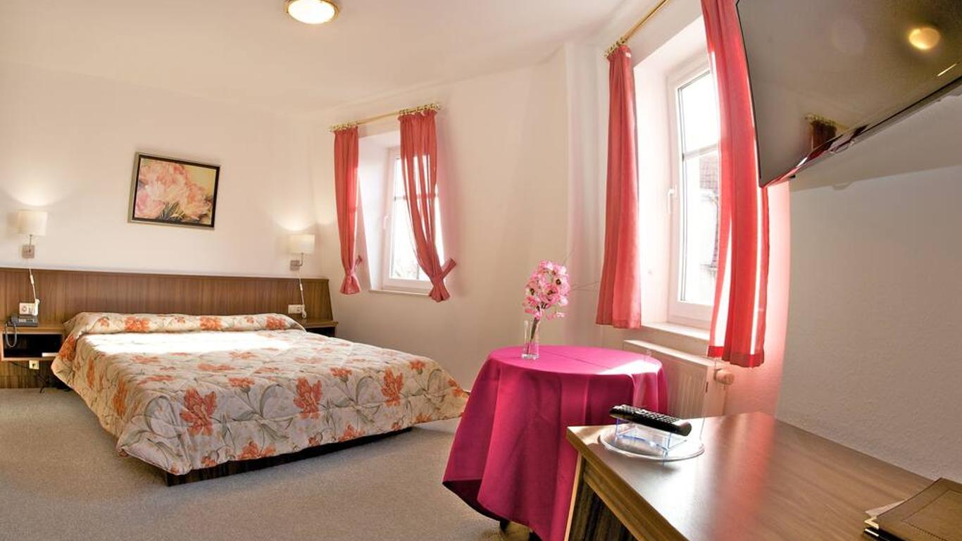 Hotel Weberhof