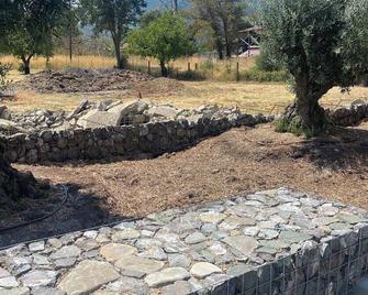 Charming farmhouse with 2 bedrooms and WiFi, AC in fabulous Hopland - Hopland