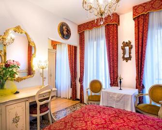 Aquavenice - Venice - Bedroom