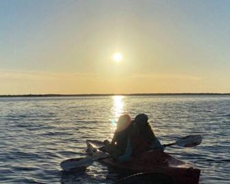 Turtle Cottage An Island Oasis - Pine Island - Saint James City - Playa